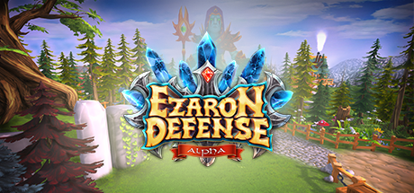 Image for Ezaron Defense